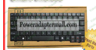Gateway KAV60 Keyboard US NEW